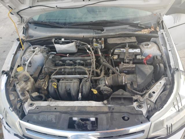 Photo 11 from auction – 2008 FORD FOCUS SE with VIN 1FAHP35N08W109500
