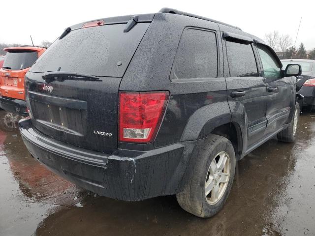 Photo 3 from auction – 2005 JEEP GRAND CHER with VIN 1J4GR48K15C724877