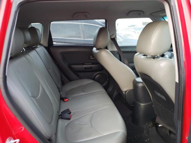 Photo 11 from auction – 2011 KIA SOUL + with VIN KNDJT2A25B7292844