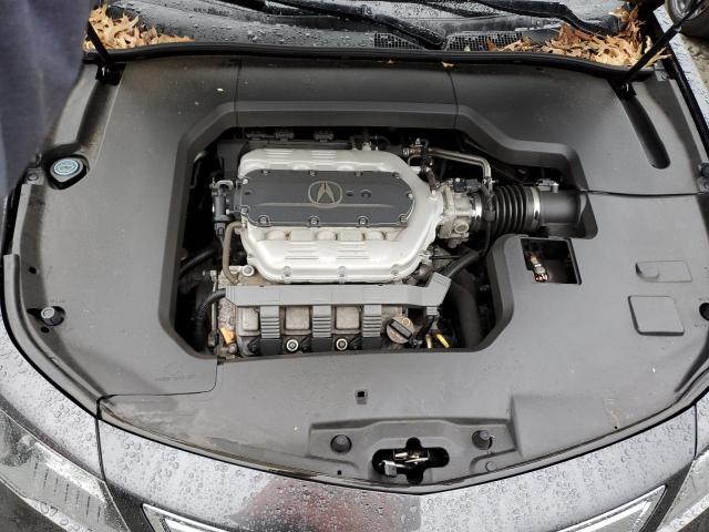 صورة رقم 11 من المزاد - 2012 ACURA TL مع VIN 19UUA8F59CA037547