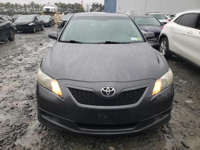 Photo 5 from auction – 2009 TOYOTA CAMRY with VIN 4T1BK46K99U587979