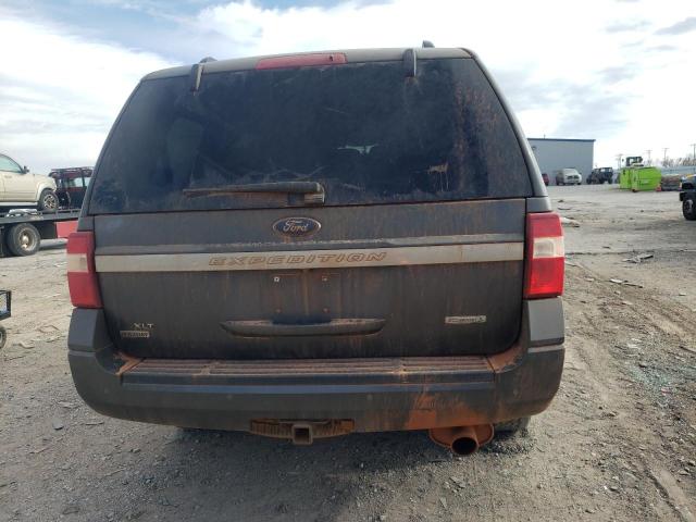 Photo 6 from auction – 2017 FORD EXPEDITION with VIN 1FMJU1HT9HEA47339