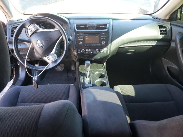 Photo 8 from auction – 2013 NISSAN ALTIMA 2.5 with VIN 1N4AL3AP6DC131971
