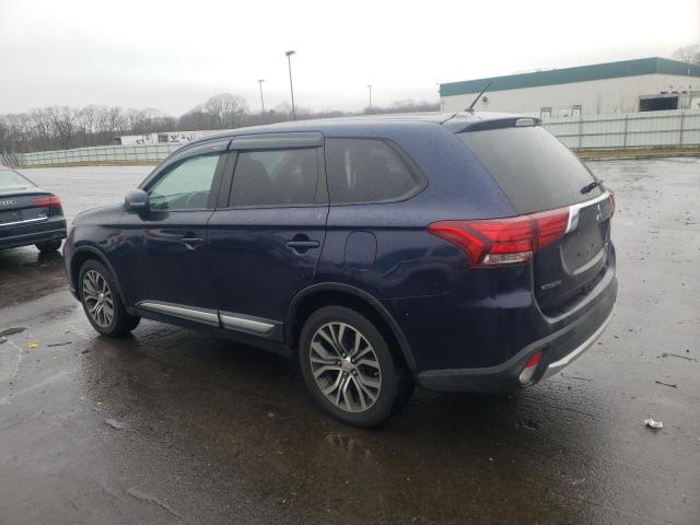 Photo 2 from auction – 2016 MITSUBISHI OUTLANDER with VIN JA4AZ3A30GZ060980