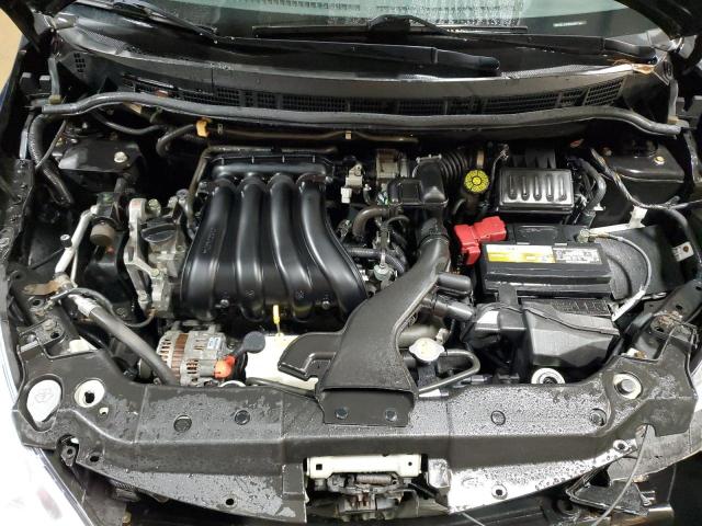صورة رقم 11 من المزاد - 2012 NISSAN VERSA S مع VIN 3N1BC1CP3CK299174