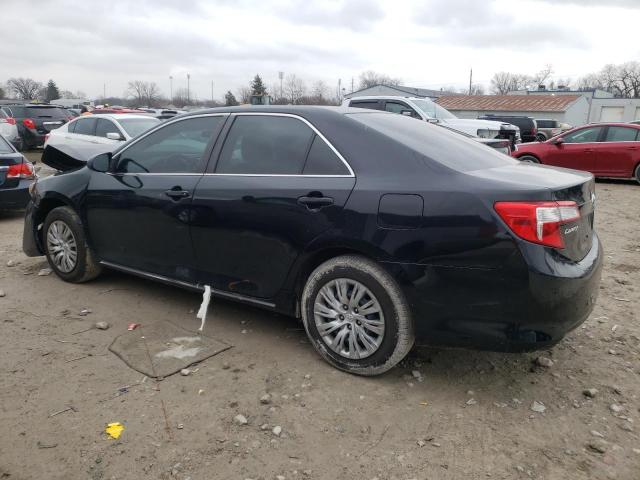 Photo 2 from auction – 2012 TOYOTA CAMRY BASE with VIN 4T1BF1FK4CU164415