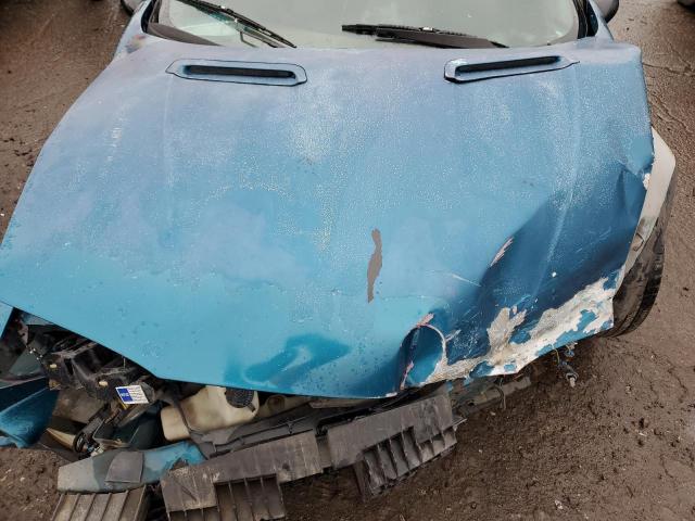 Photo 11 from auction – 1995 CHEVROLET CAMARO with VIN 2G1FP22S3S2218346