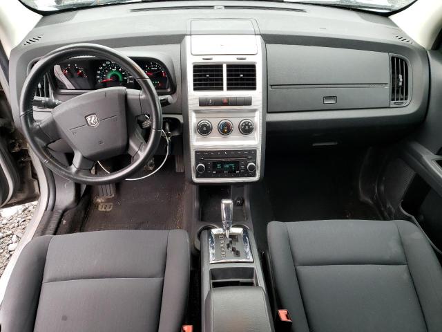 Photo 8 from auction – 2010 DODGE JOURNEY SE with VIN 3D4PG4FB8AT125166