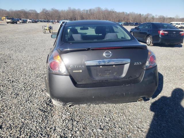 Photo 6 from auction – 2012 NISSAN ALTIMA BAS with VIN 1N4AL2AP3CN480566