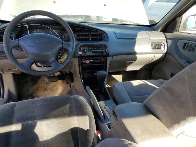 Photo 8 from auction – 2001 NISSAN ALTIMA XE with VIN 1N4DL01D31C237145