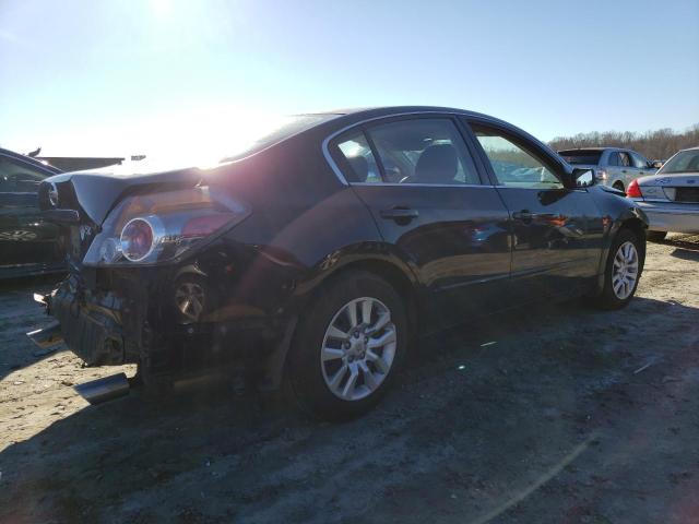 Photo 3 from auction – 2009 NISSAN ALTIMA 2.5 with VIN 1N4AL21E69N559656