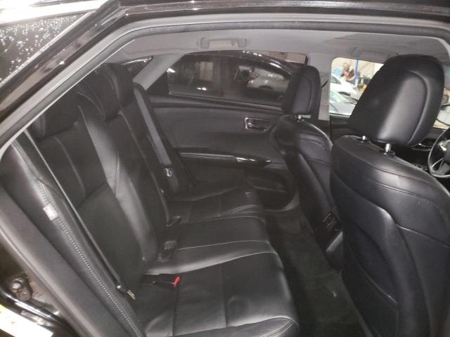 Photo 10 from auction – 2013 TOYOTA AVALON HYB with VIN 4T1BD1EBXDU009697