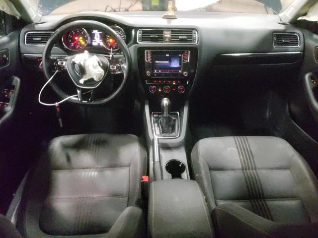 Photo 8 from auction – 2017 VOLKSWAGEN JETTA SE with VIN 3VWDB7AJ8HM370470