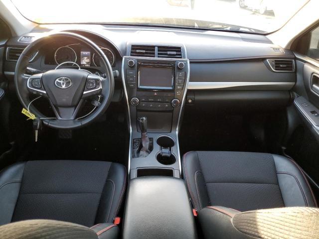 Photo 8 from auction – 2017 TOYOTA CAMRY LE with VIN 4T1BF1FK2HU287251