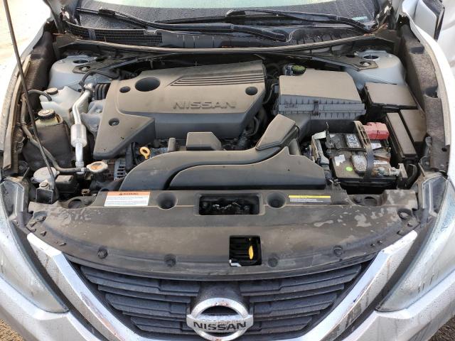 Photo 11 from auction – 2017 NISSAN ALTIMA 2.5 with VIN 1N4AL3AP3HC139953