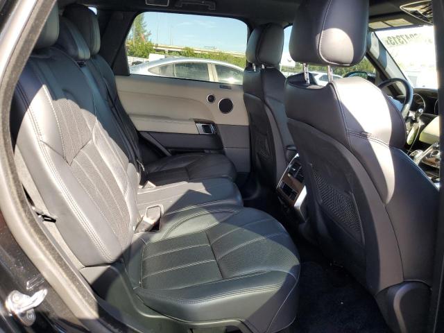 Photo 10 from auction – 2014 LAND ROVER RANGE ROVE with VIN SALWR2WF1EA502324