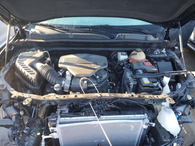Photo 12 from auction – 2020 CHEVROLET BLAZER 2LT with VIN 3GNKBCRS2LS577979