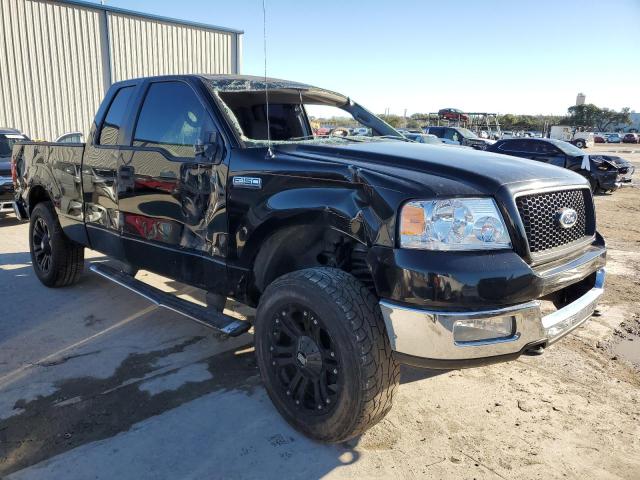 Photo 4 from auction – 2006 FORD F150 with VIN 1FTPX14V96KC98793
