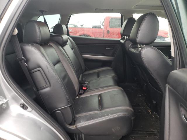Photo 10 from auction – 2011 MAZDA CX-9 with VIN JM3TB3DA7B0328554