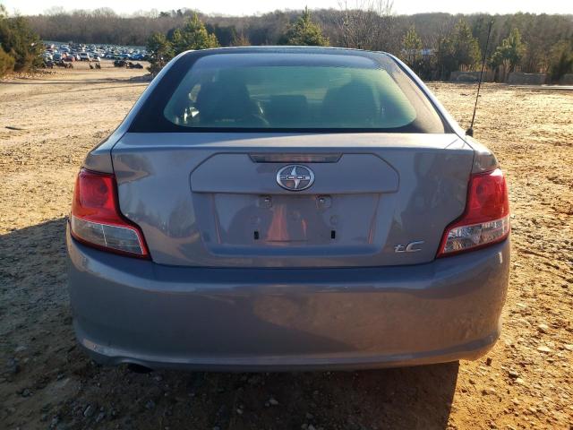 Photo 6 from auction – 2013 TOYOTA SCION TC with VIN JTKJF5C77D3048388