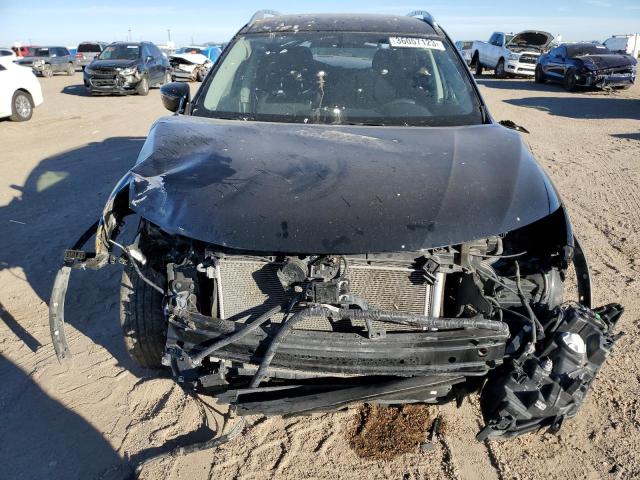 Photo 5 from auction – 2017 NISSAN ROGUE S with VIN KNMAT2MT7HP617958