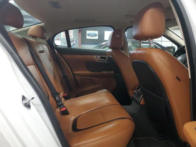 Photo 10 from auction – 2013 JAGUAR XF with VIN SAJWJ0EF6D8S96722