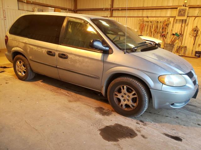 Photo 4 from auction – 2003 DODGE CARAVAN SE with VIN 1D8GP25R43B330232