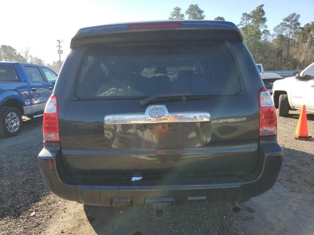 Photo 6 from auction – 2006 TOYOTA 4RUNNER SR with VIN JTEZU14R668049445