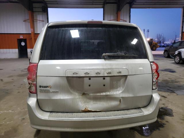 Photo 6 from auction – 2012 DODGE GRAND CARA with VIN 2C4RDGBG6CR155001