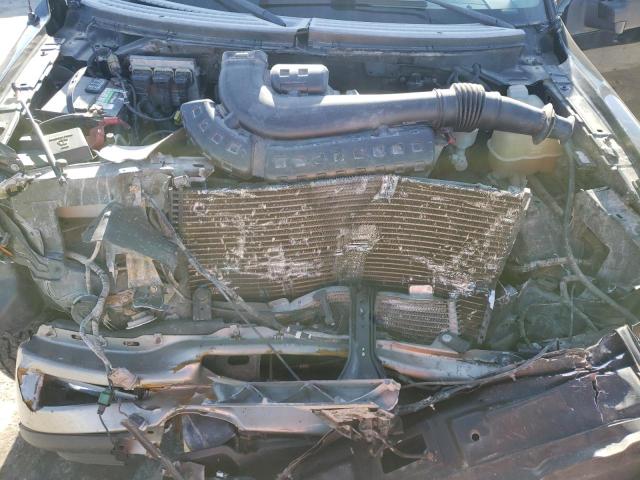 Photo 11 from auction – 2005 FORD F150 SUPER with VIN 1FTPW12535FA65733