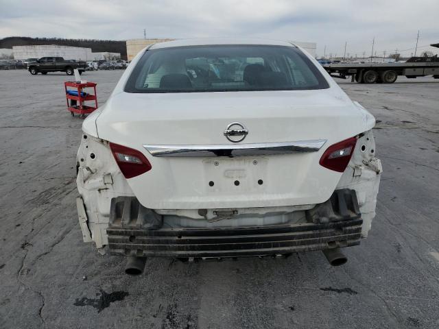 Photo 6 from auction – 2018 NISSAN ALTIMA 2.5 with VIN 1N4AL3AP7JC196100