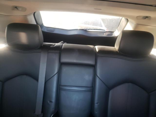 Photo 10 from auction – 2013 CADILLAC SRX PERFOR with VIN 3GYFNHE35DS642705