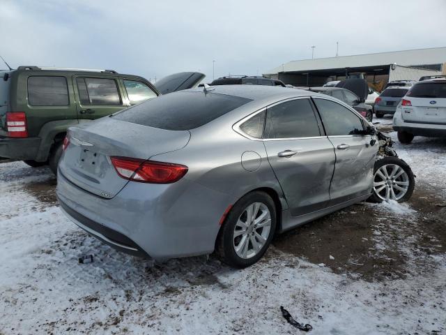 Photo 3 from auction – 2016 CHRYSLER 200 LIMITE with VIN 1C3CCCAB3GN184812