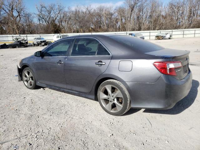 Photo 2 from auction – 2014 TOYOTA CAMRY L with VIN 4T1BF1FK1EU733336