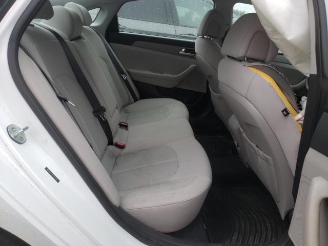 Photo 10 from auction – 2016 HYUNDAI SONATA SE with VIN 5NPE24AF8GH291838