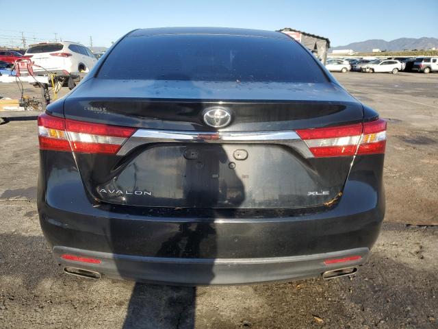 Photo 6 from auction – 2013 TOYOTA AVALON BAS with VIN 4T1BK1EB9DU022012