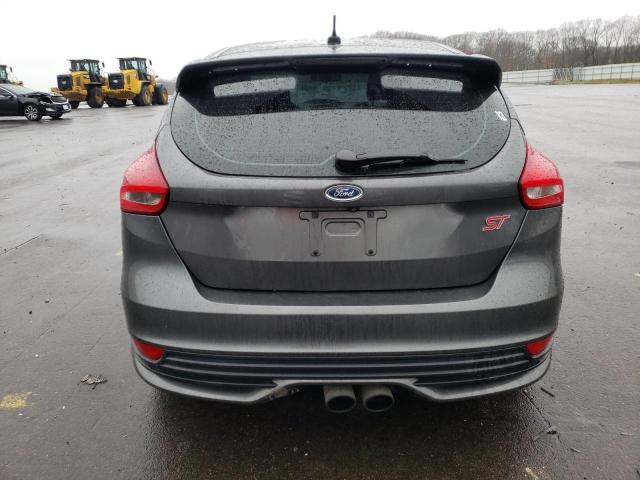 Photo 6 from auction – 2015 FORD FOCUS ST with VIN 1FADP3L97FL303914