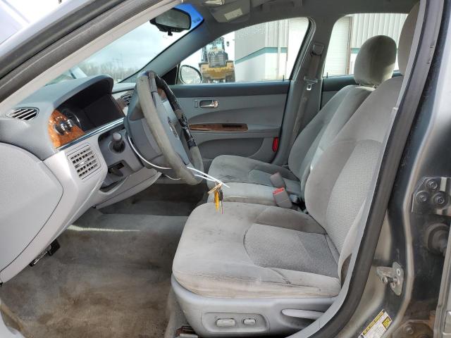 Photo 7 from auction – 2005 BUICK LACROSSE C with VIN 2G4WC532351231803