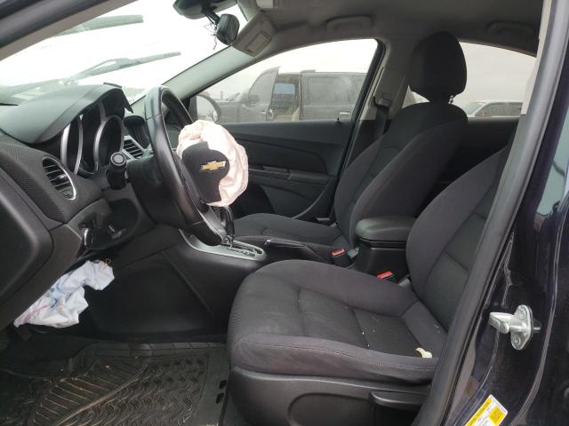 Photo 7 from auction – 2013 CHEVROLET CRUZE LT with VIN 1G1PC5SB2D7294069