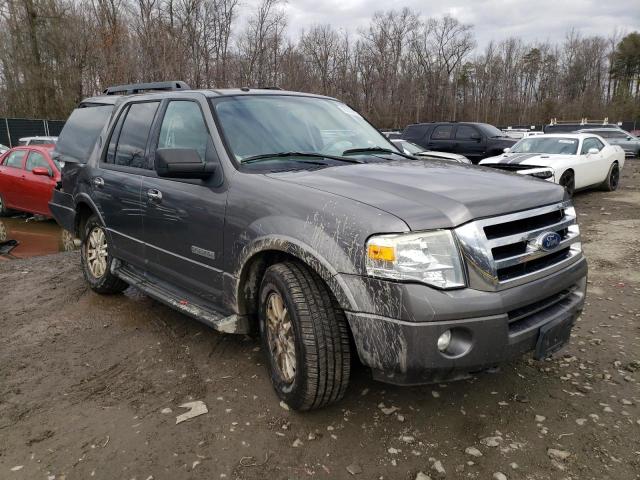 Photo 4 from auction – 2011 FORD EXPEDITION with VIN 1FMJU1J59BEF30834
