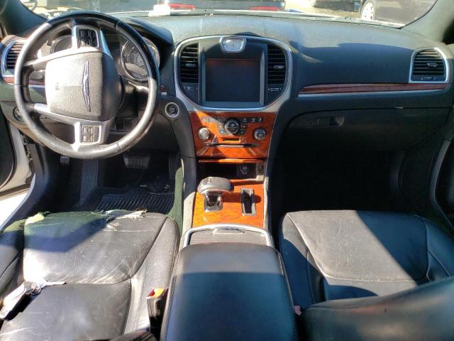 Photo 8 from auction – 2012 CHRYSLER 300 LIMITE with VIN 2C3CCACGXCH309921