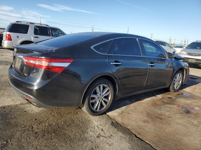 Photo 3 from auction – 2013 TOYOTA AVALON BAS with VIN 4T1BK1EB9DU022012
