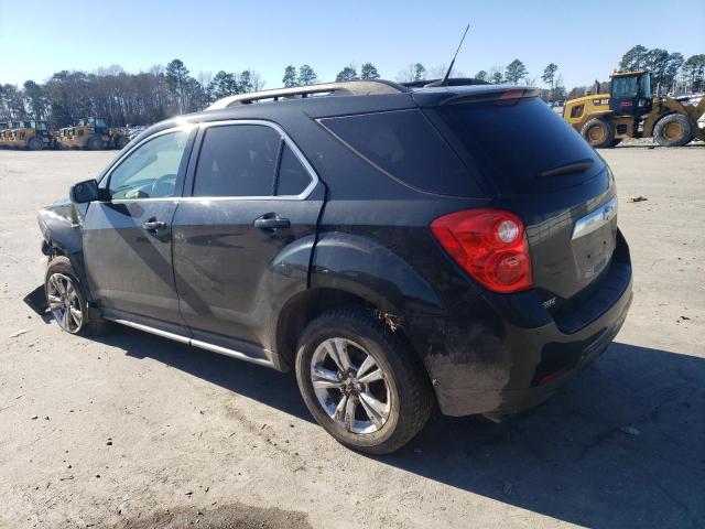 Photo 2 from auction – 2012 CHEVROLET EQUINOX LT with VIN 2GNALDEK2C6352772