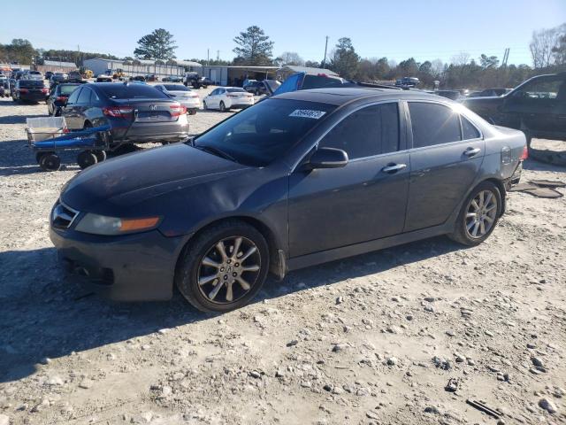 Photo 1 from auction – 2008 ACURA TSX with VIN JH4CL96988C008158