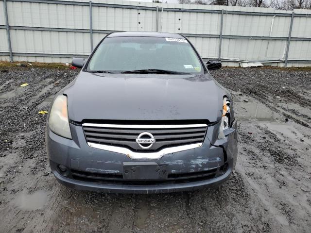 Photo 5 from auction – 2009 NISSAN ALTIMA 2.5 with VIN 1N4AL21E59N466014