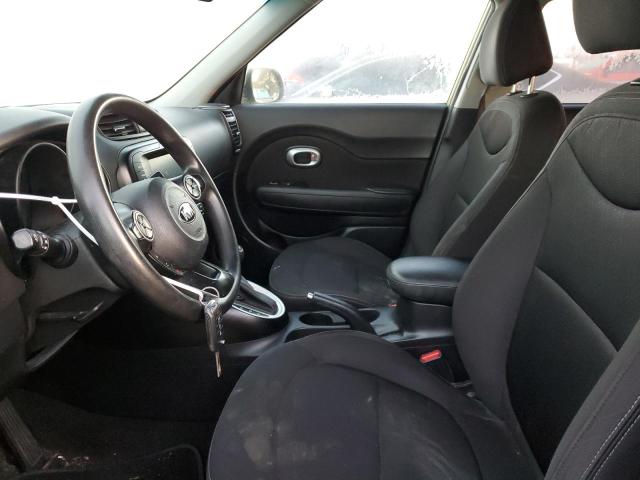 Photo 7 from auction – 2018 KIA SOUL with VIN KNDJN2A23J7895588