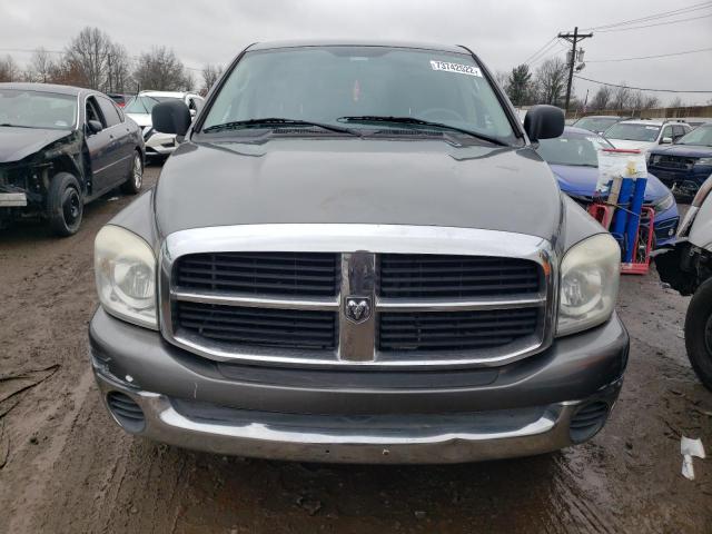 Photo 5 from auction – 2007 DODGE RAM 1500 S with VIN 1D7HA18P77S106344