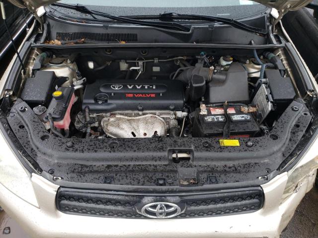Photo 11 from auction – 2008 TOYOTA RAV4 with VIN JTMBD33V885148904