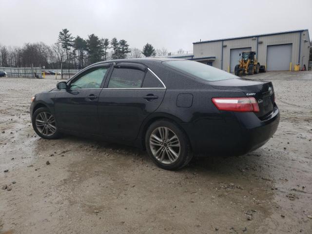 Photo 2 from auction – 2007 TOYOTA CAMRY CE with VIN 4T1BE46K77U020268