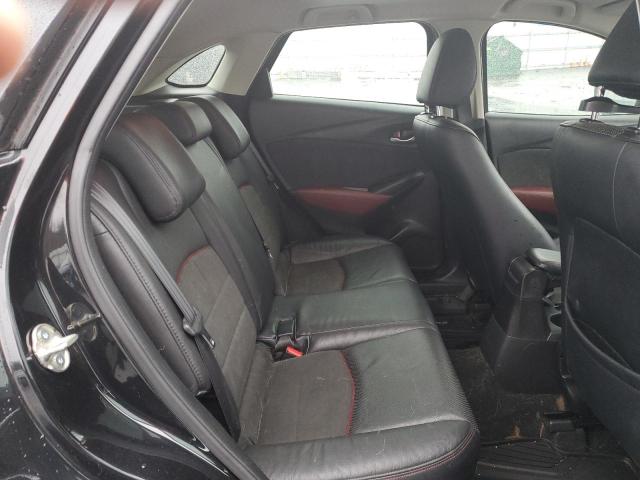 Photo 11 from auction – 2017 MAZDA CX-3 GRAND with VIN JM1DKFD77H0161236